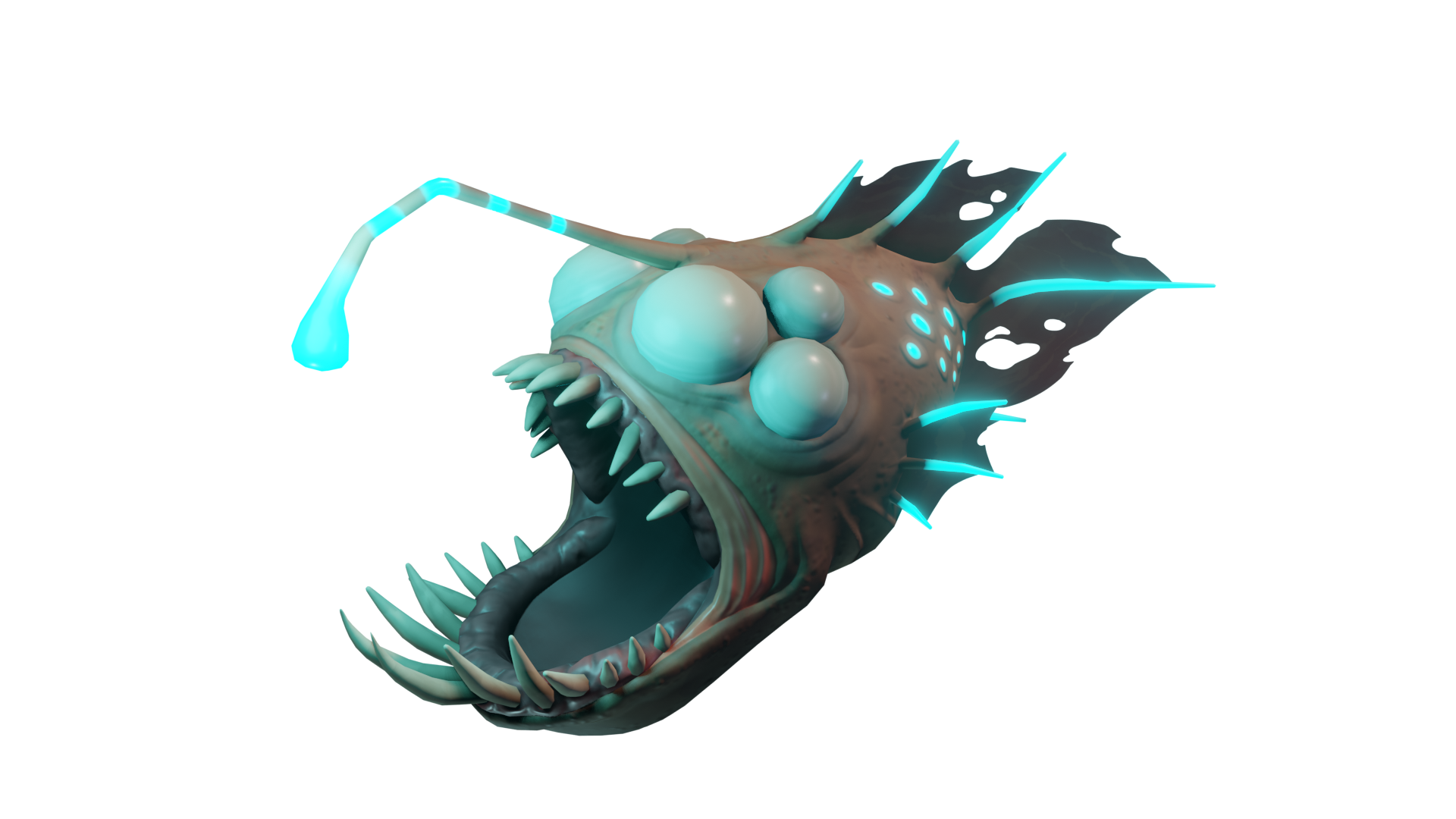 AnglerFish