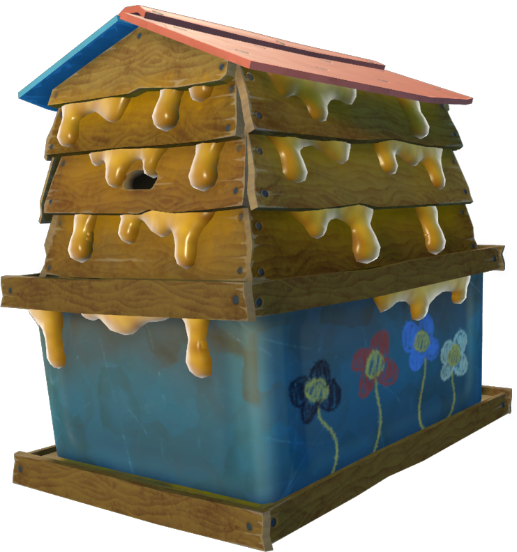 Beehive