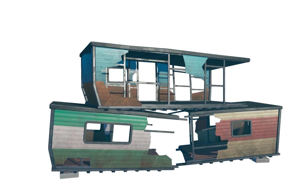 Caravan