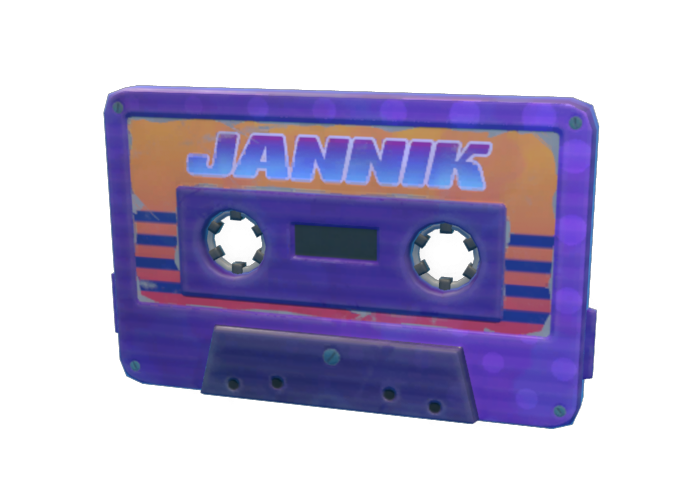 Cassette