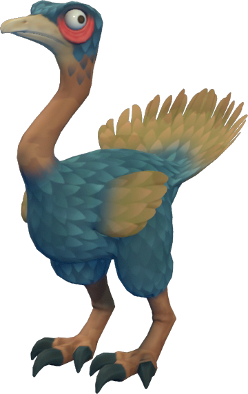 Clucker