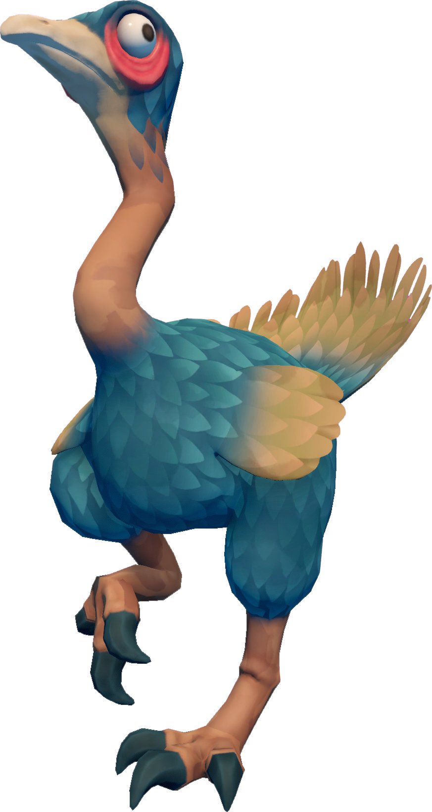 Clucker2