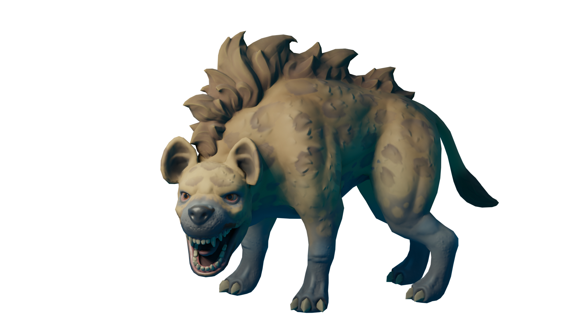 Hyena