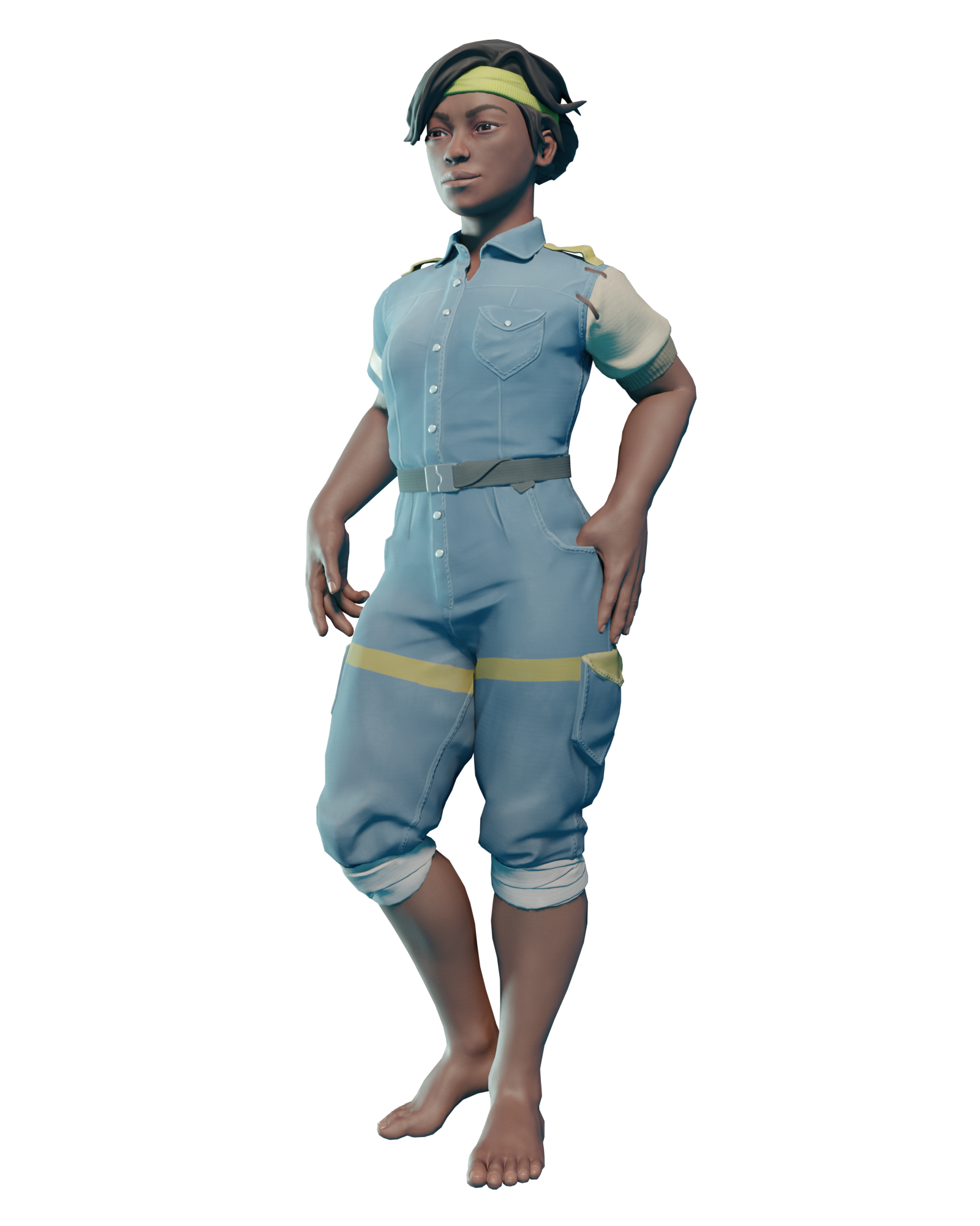 Mechanic
