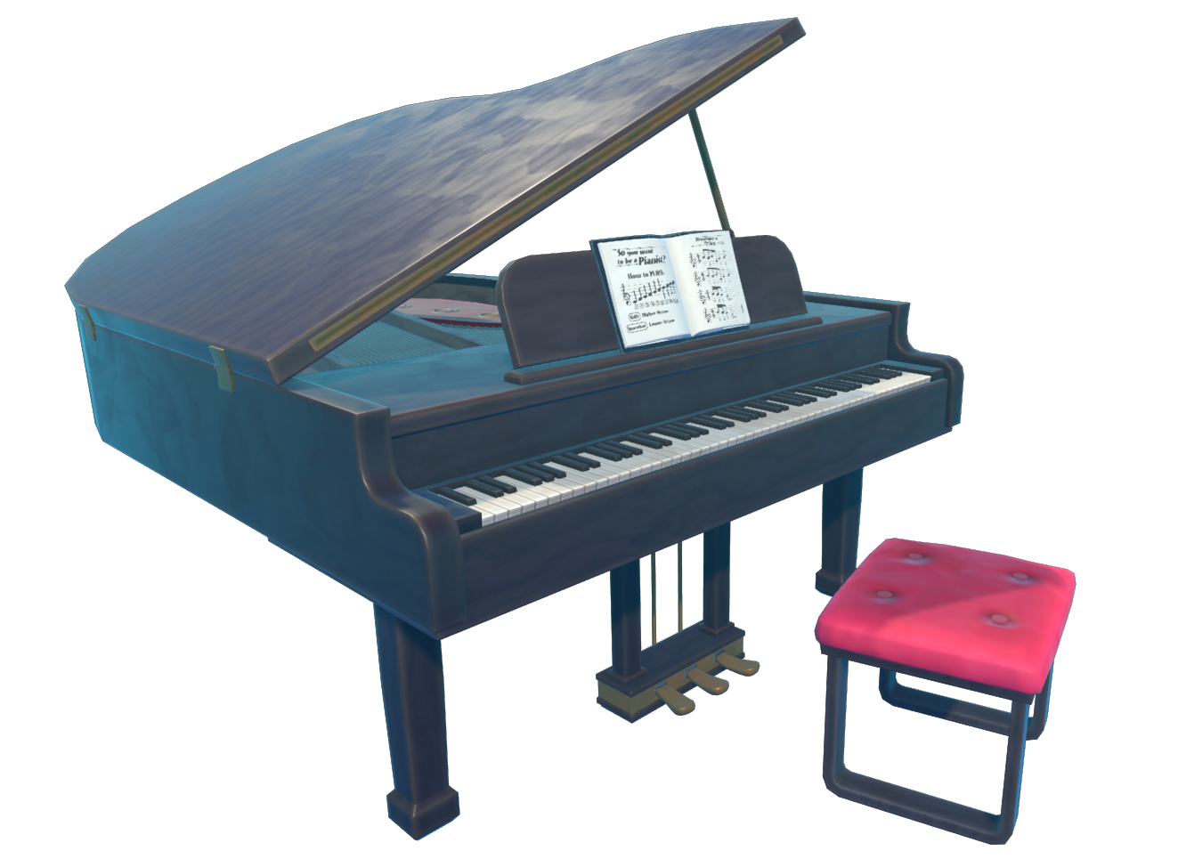 Piano
