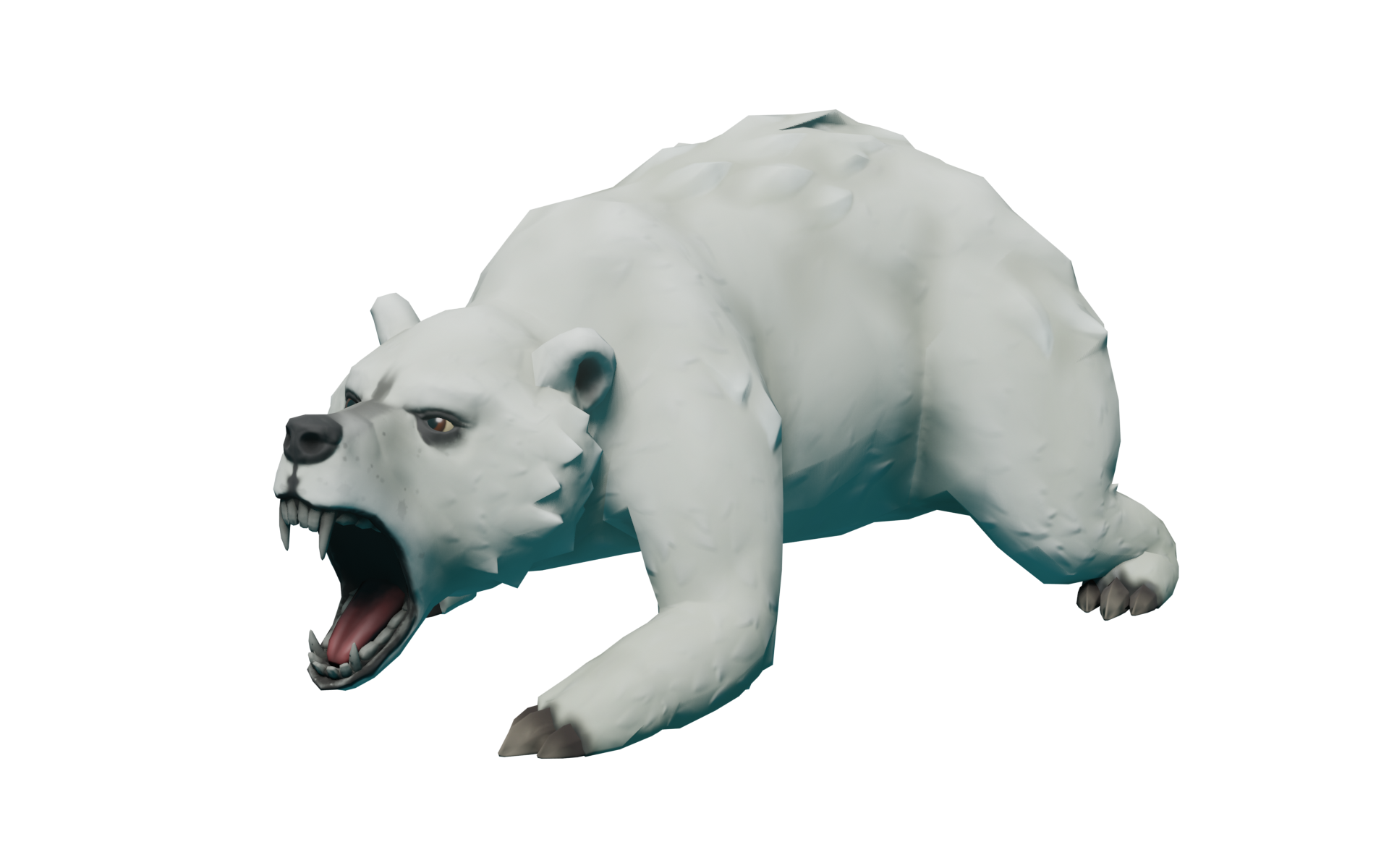 PolarBear