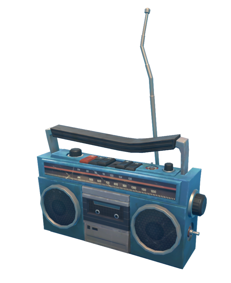 Radio