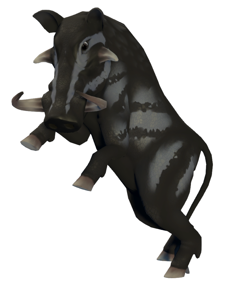Warthog